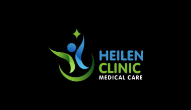 Loker Front Office Clinic di Heilen Clinic